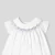 Baby girl poplin dress