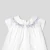 Baby girl poplin dress