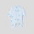 Baby boy cotton pyjamas