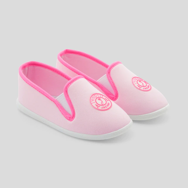 Girl slippers