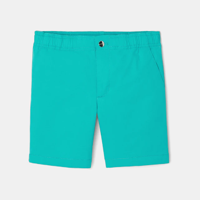 Boy bermuda shorts