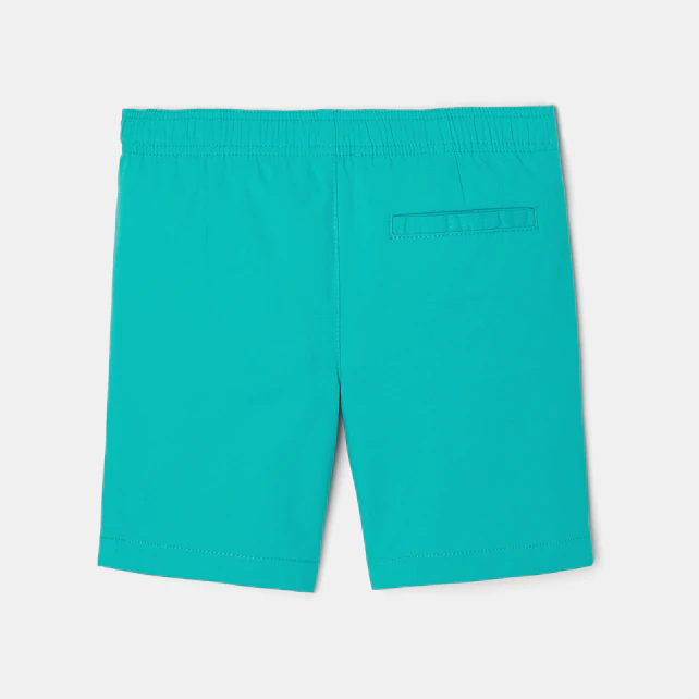 Boy bermuda shorts