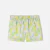 Girl Liberty fabric shorts