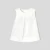 Baby girl sleeveless blouse