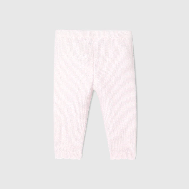 Baby girl leggings