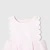 Baby girl velvet dress