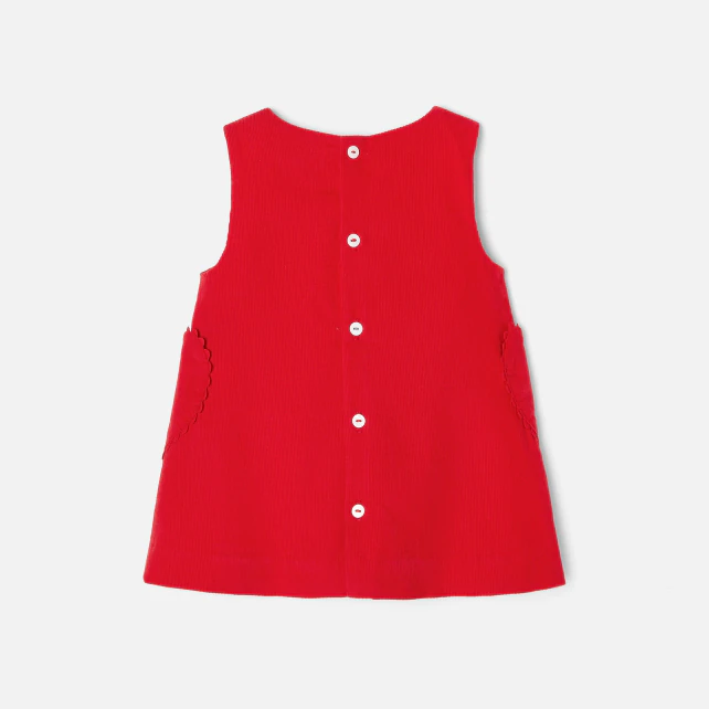 Baby girl dress