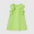 Girl poplin dress