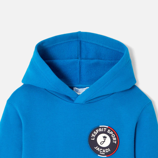 Boy hoodie