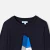 Boy long sleeve t-shirt