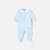 Baby boy cotton pyjamas