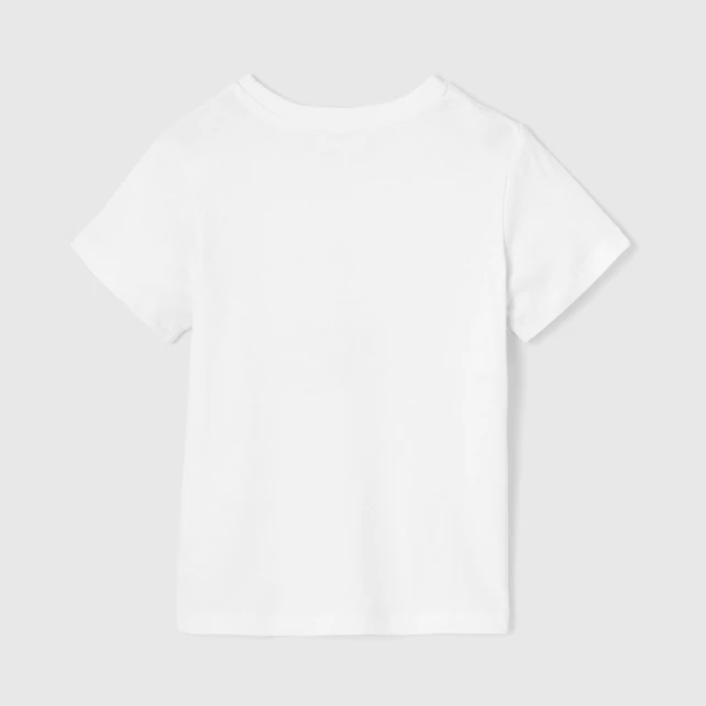 Girl short sleeve t-shirt 