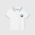 Baby boy polo shirt shirt