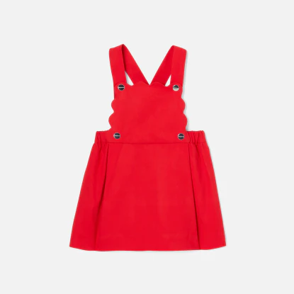 Baby girl dress