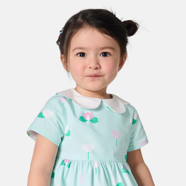 Baby girl dress 