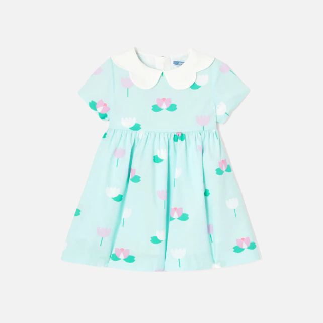 Baby girl dress 