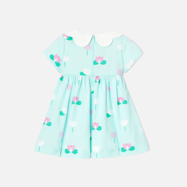 Baby girl dress 