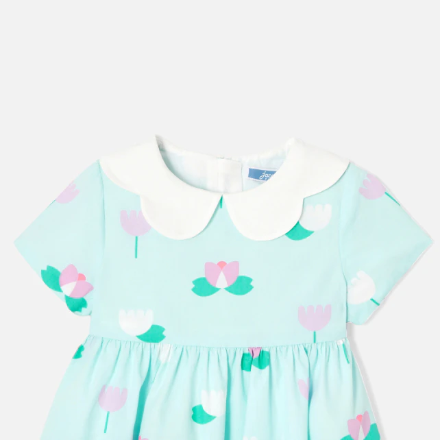 Baby girl dress 