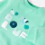 Baby boy fleece jumper