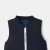 Baby boy sleeveless jacket