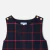 Girl pinafore dress