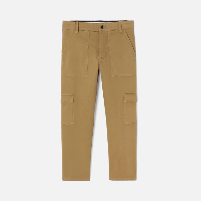 Boy trousers