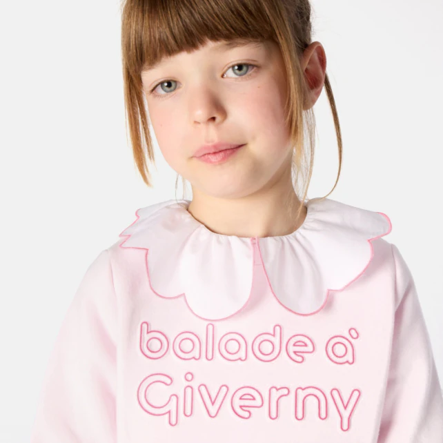 Girl sweatshirt 