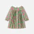 Baby girl dress in Liberty fabric