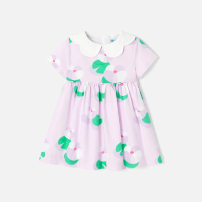 Baby girl dress 