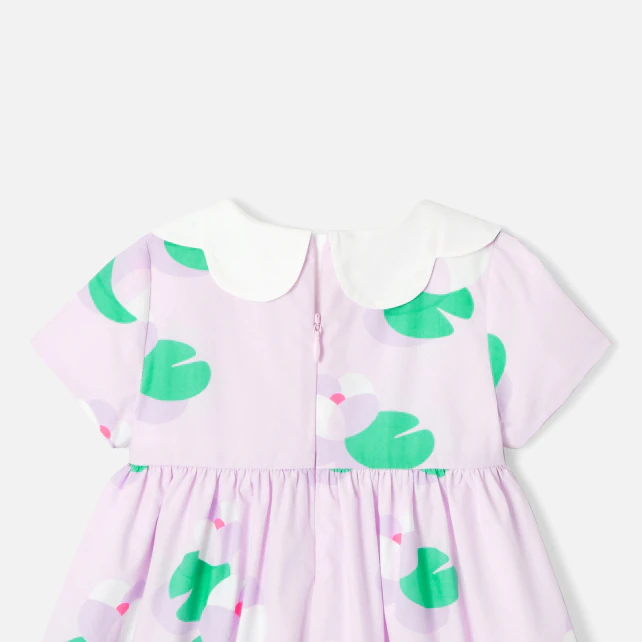 Baby girl dress 