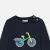 Baby boy long sleeve t-shirt