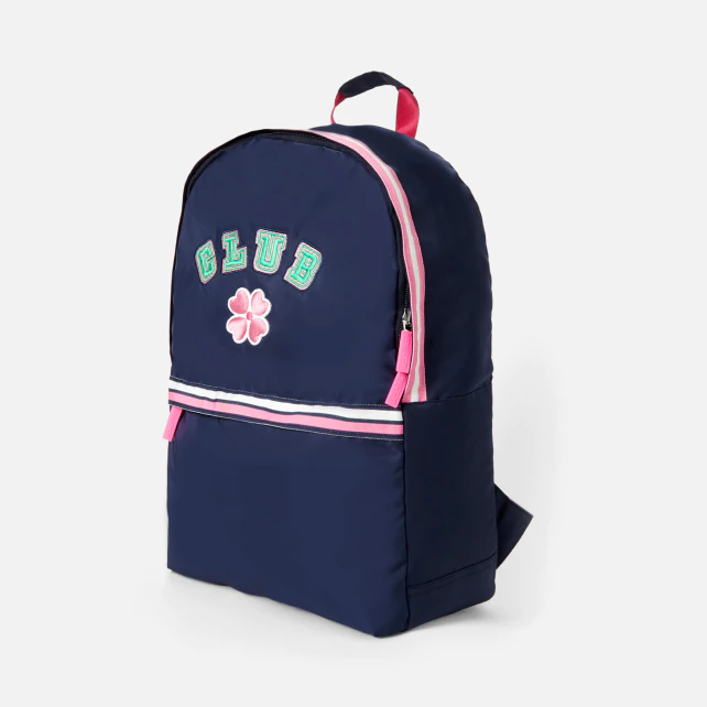 Girl backpack